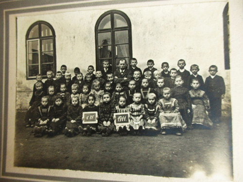 První třída "Kašička" — foto 3