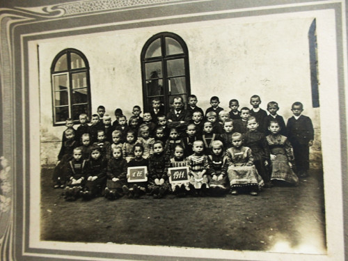 První třída "Kašička" — foto 4