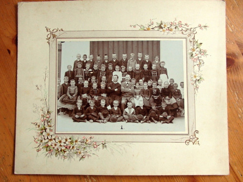 Škola v Opatovicích A — foto 3