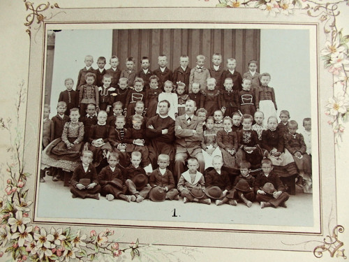 Škola v Opatovicích A — foto 2