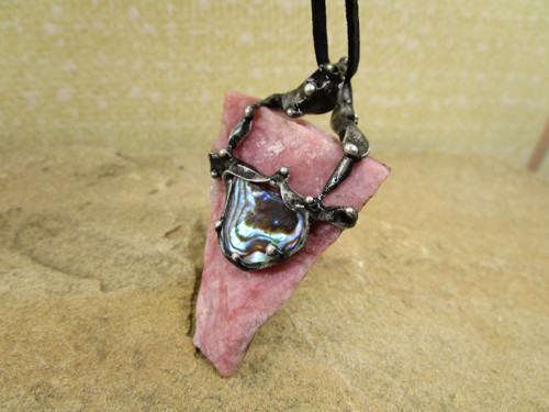 Talisman ,, Meridián srdce " — foto 3