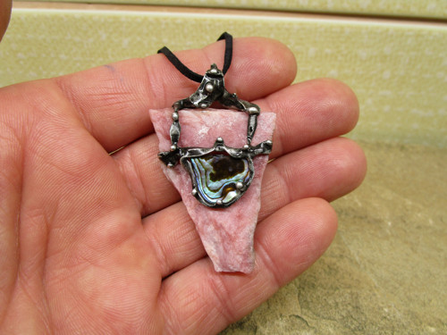 Talisman ,, Meridián srdce " — foto 5