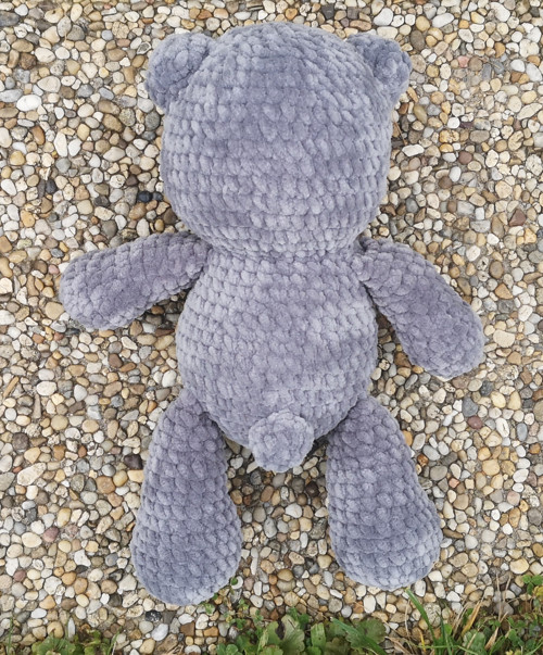 Medvídek 31 cm — foto 2