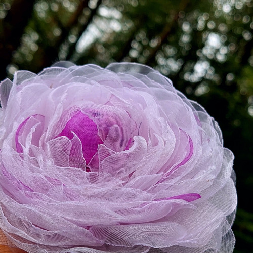 Lila průměr 12 cm — foto 4