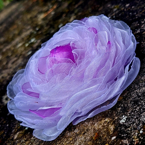 Lila průměr 12 cm — foto 6