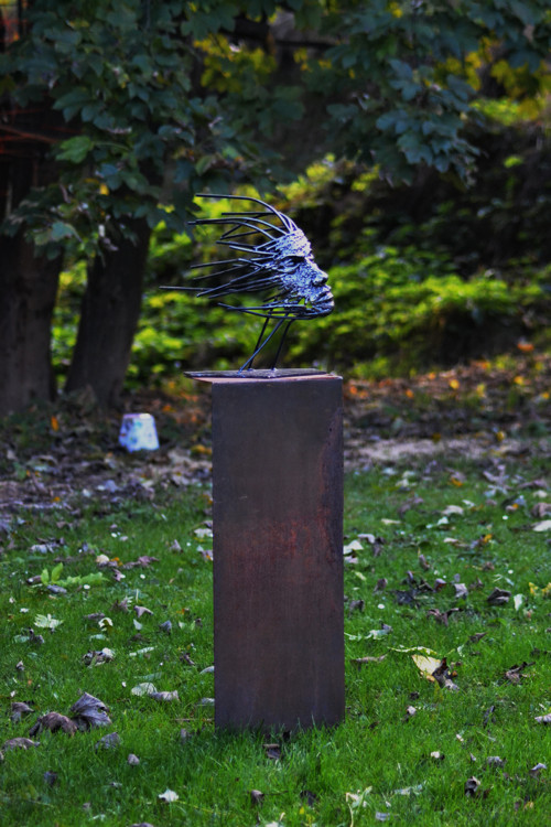 Tvář — foto 3