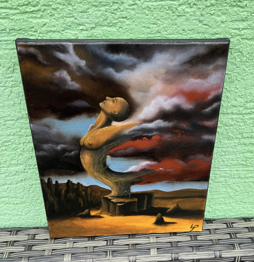 Zasněná — foto 3