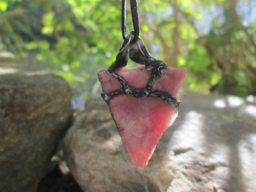 Talisman ,, Meridián srdce " — foto 4