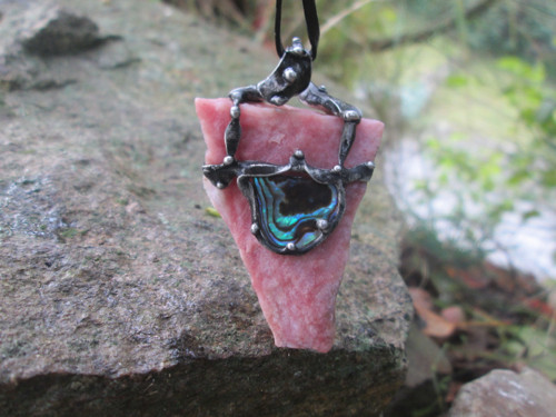 Talisman ,, Meridián srdce " — foto 2
