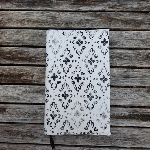 Obal na knihu — foto 2
