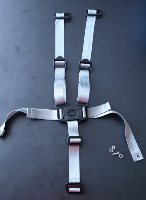 POTAH PEG PÉREGO ZERO 3 - softshell — foto 6