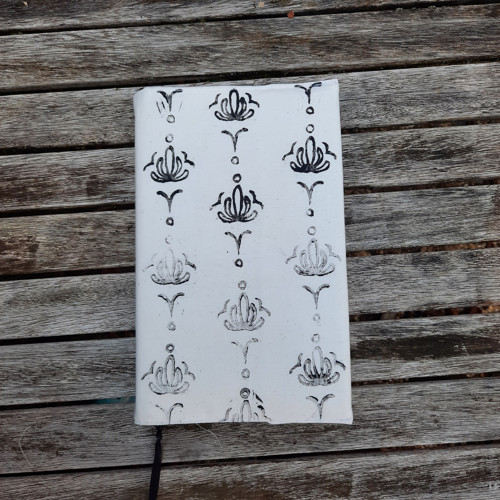 Obal na knihu — foto 2