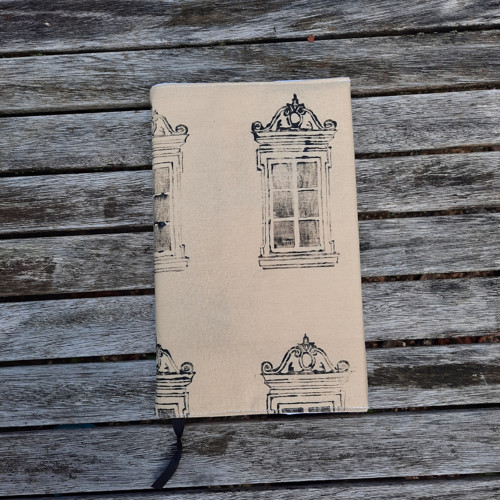 Obal na knihu — foto 2