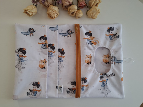 Plenkovník Malý Princ — foto 2