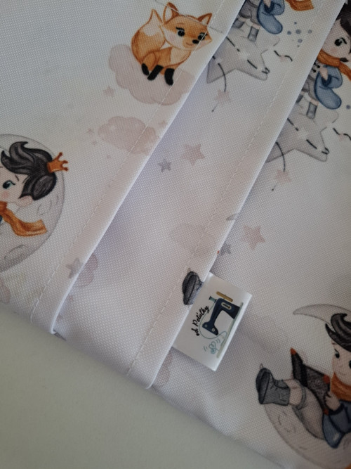 Plenkovník Malý Princ — foto 3