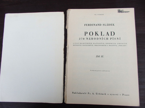 Poklad — foto 2