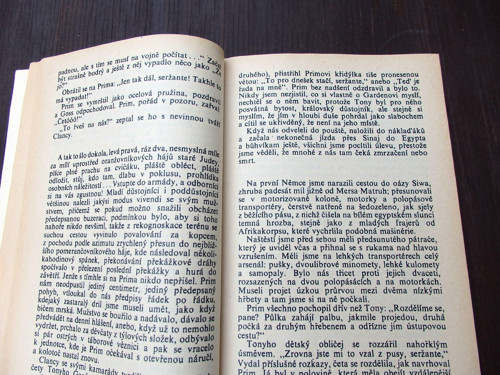 Dlouhá bílá noc — foto 3