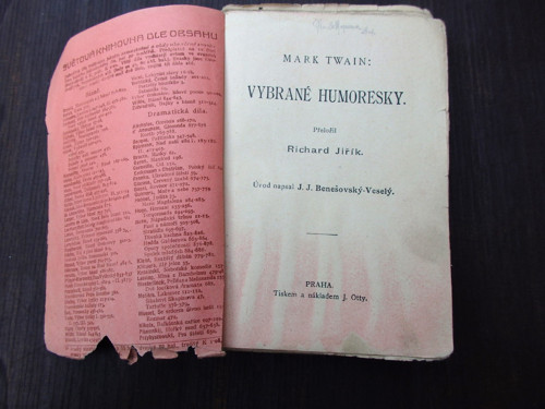 Vybrané humoresky — foto 2