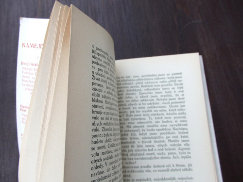 Opuštěná žena — foto 3