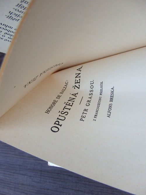 Opuštěná žena — foto 2
