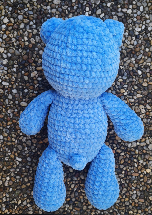 Medvídek 32 cm — foto 4