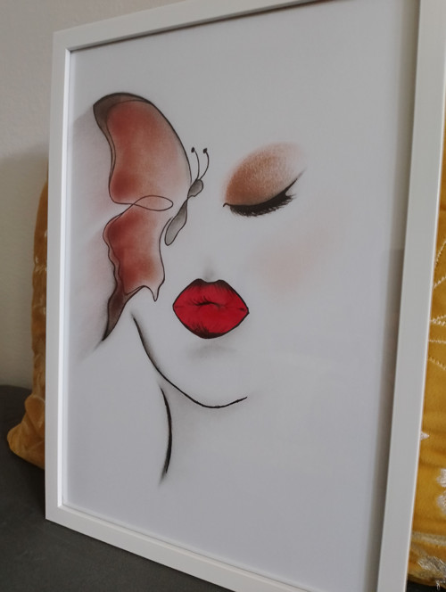 Na křídlech motýla — foto 5