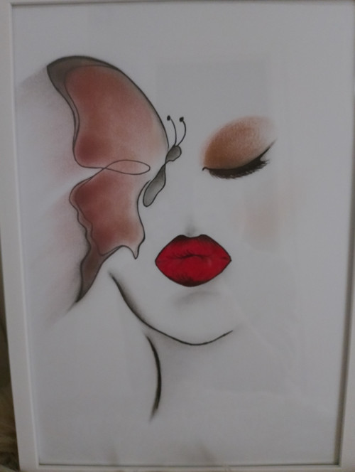 Na křídlech motýla — foto 4