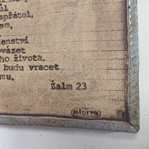 Žalm 23 — foto 4