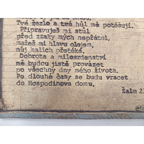 Žalm 23 — foto 6