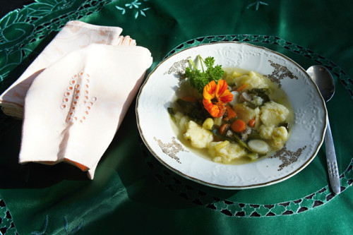 Recy utěrky — foto 2