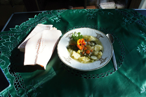 Recy utěrky — foto 3