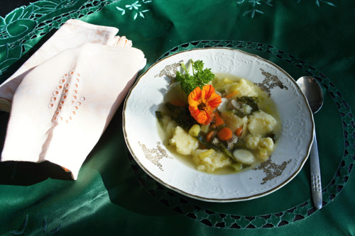 Recy utěrky — foto 5