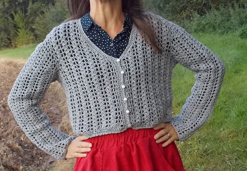 Slavnostní vestička — foto 3