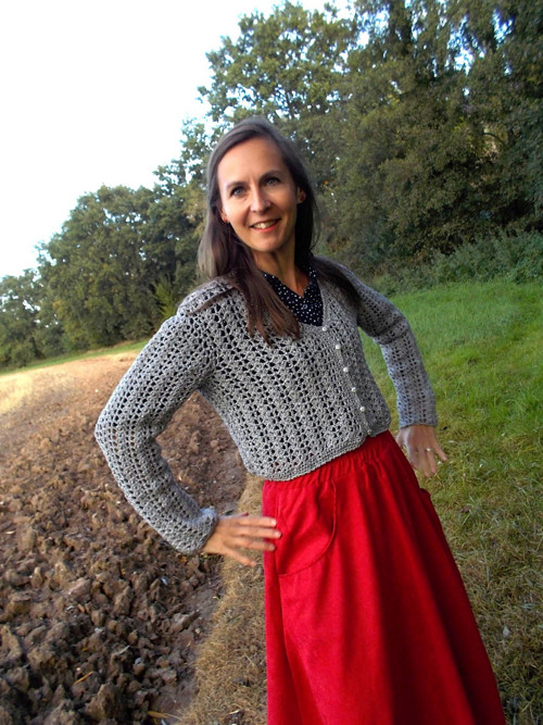 Slavnostní vestička — foto 4