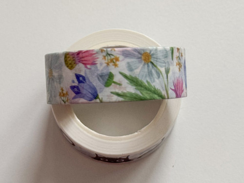 Washi páska — foto 2