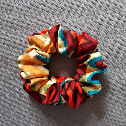 Gumička do vlasů — foto 5