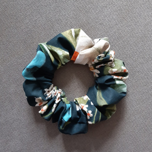 Gumička do vlasů — foto 6