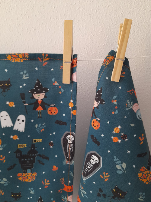Kapesník Trick Or Treat — foto 2