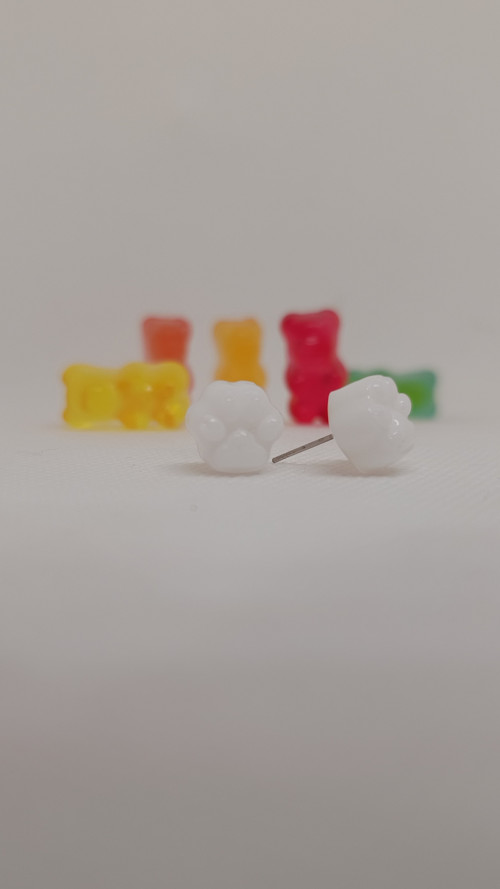 Paw Bonbons white — foto 2