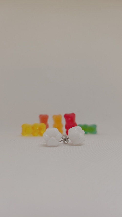 Paw Bonbons white — foto 3