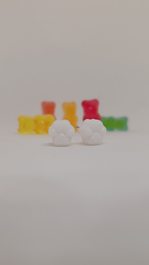Paw Bonbons white — foto 4
