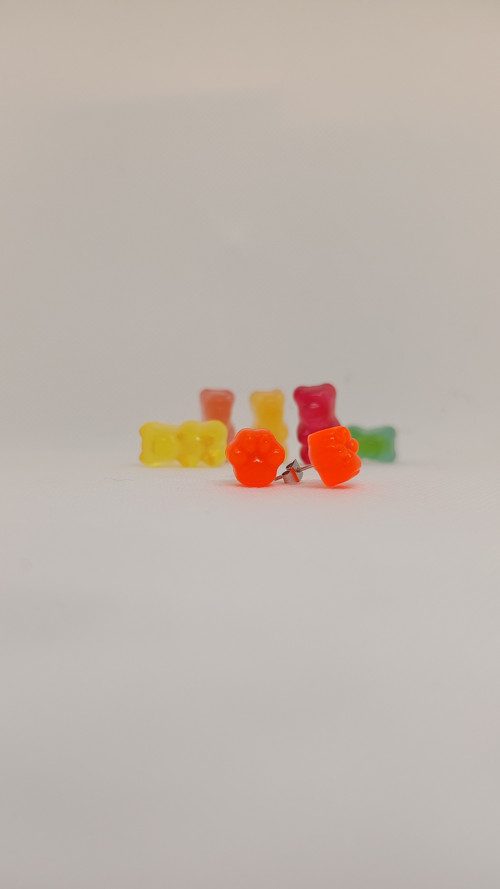 Paw Bonbons salmon — foto 3