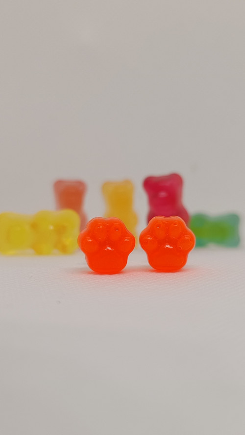 Paw Bonbons salmon — foto 4