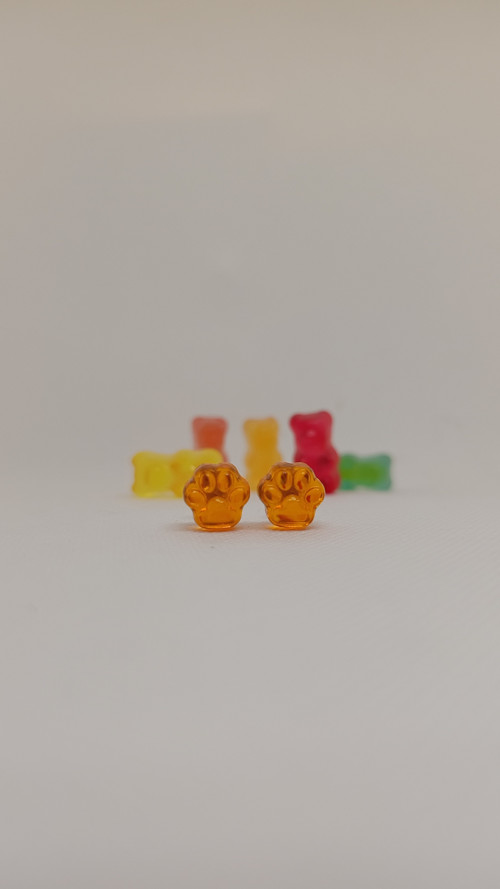 Paw Bonbons salmon — foto 2