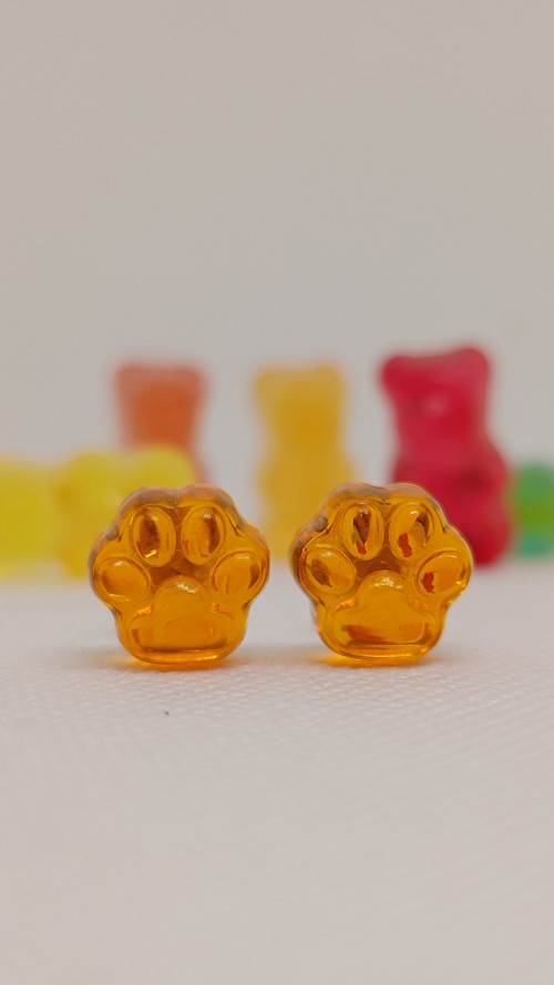 Paw Bonbons salmon — foto 4