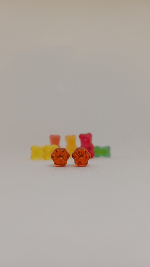 Paw Bonbons honey — foto 2
