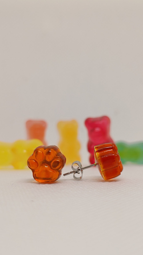 Paw Bonbons honey — foto 3