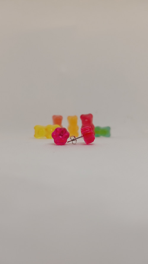 Paw Bonbons pink — foto 4