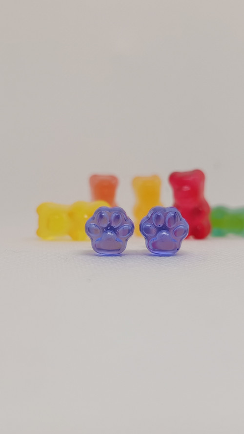 Paw Bonbons lilac — foto 2