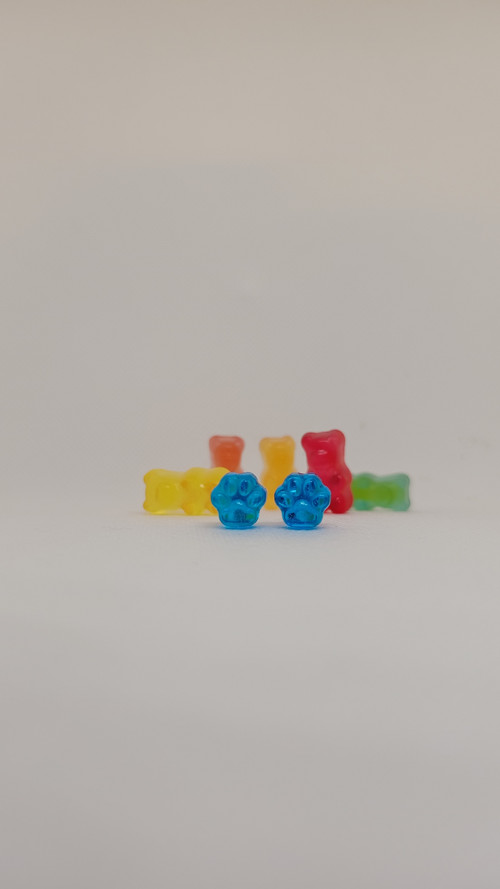 Paw Bonbons azur — foto 2